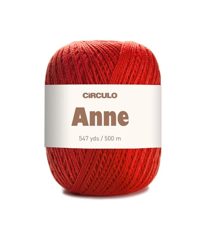 Anne 500