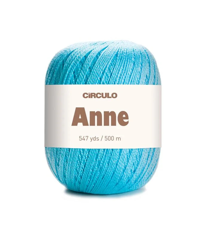 Anne 500