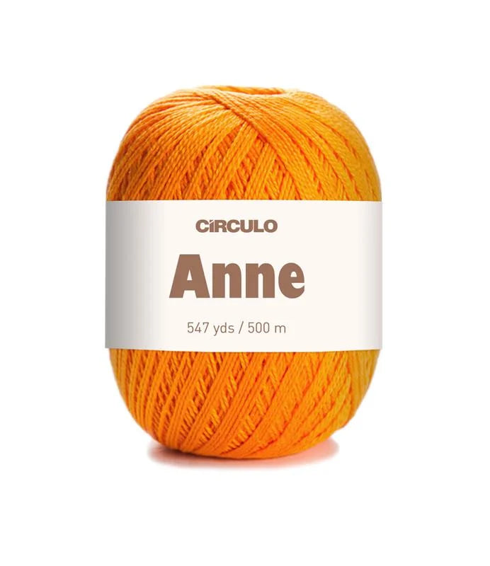 Anne 500