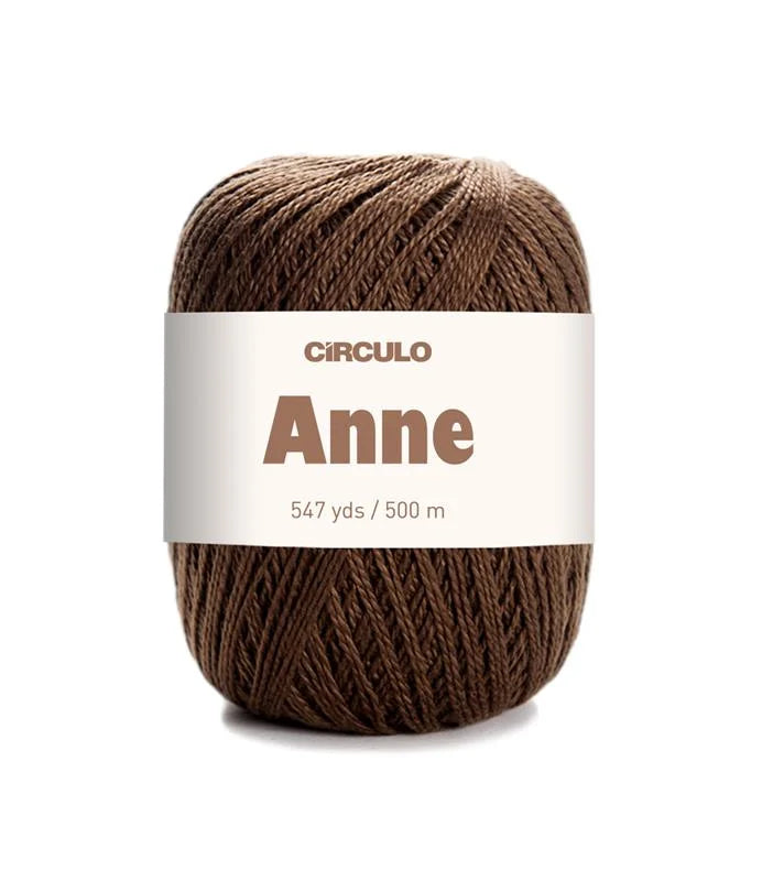 Anne 500
