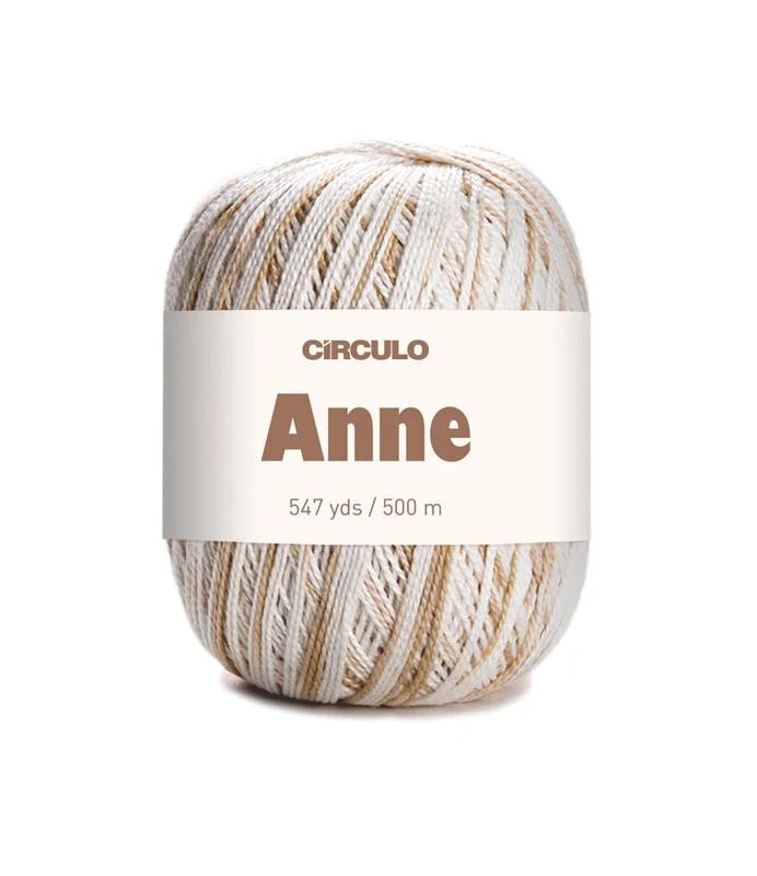 Anne 500