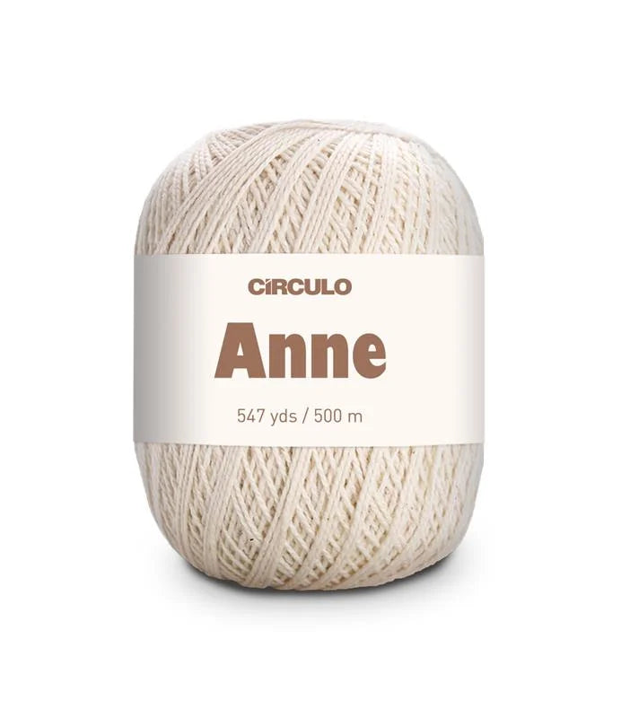 Anne 500