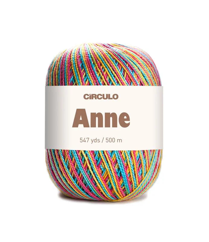 Anne 500