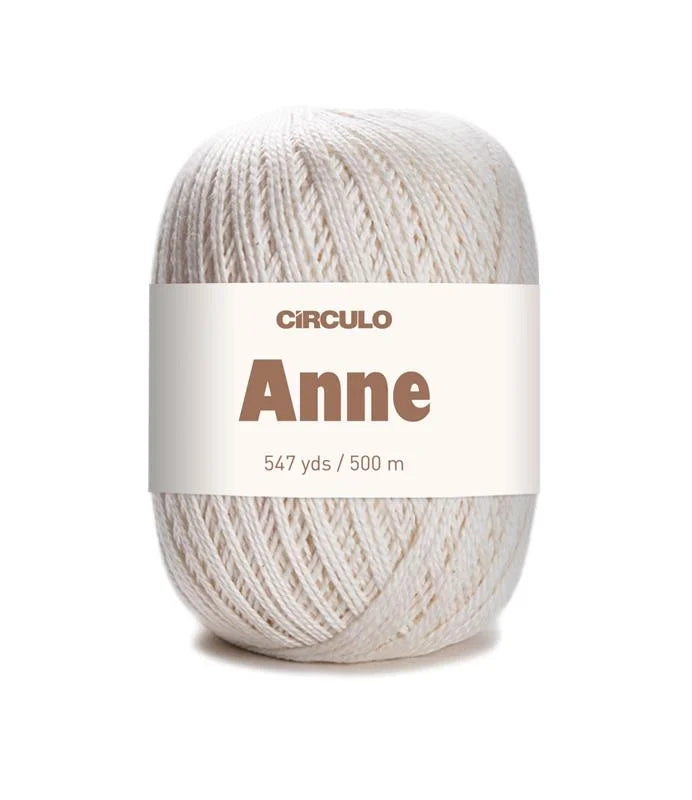 Anne 500