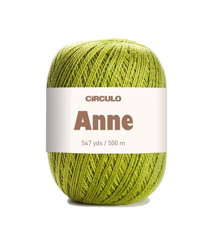 Anne 500