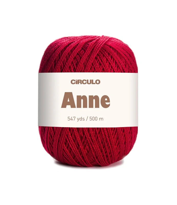 Anne 500