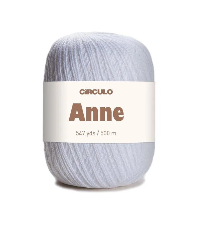Anne 500
