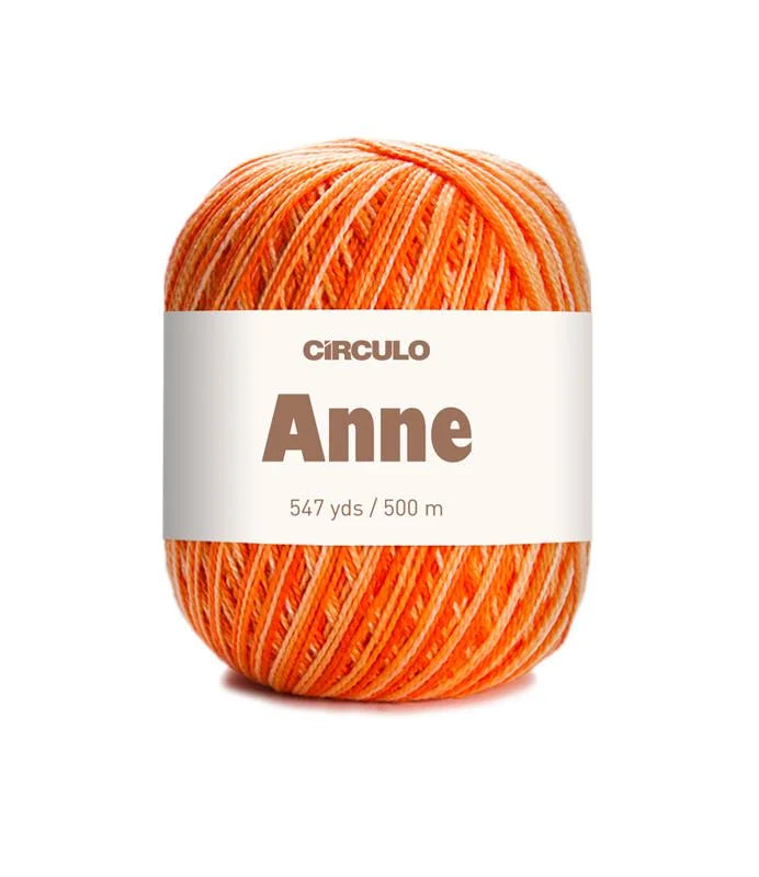 Anne 500