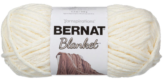 Bernat Blanket