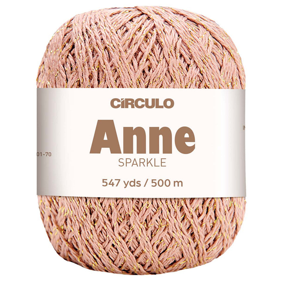Anne 500