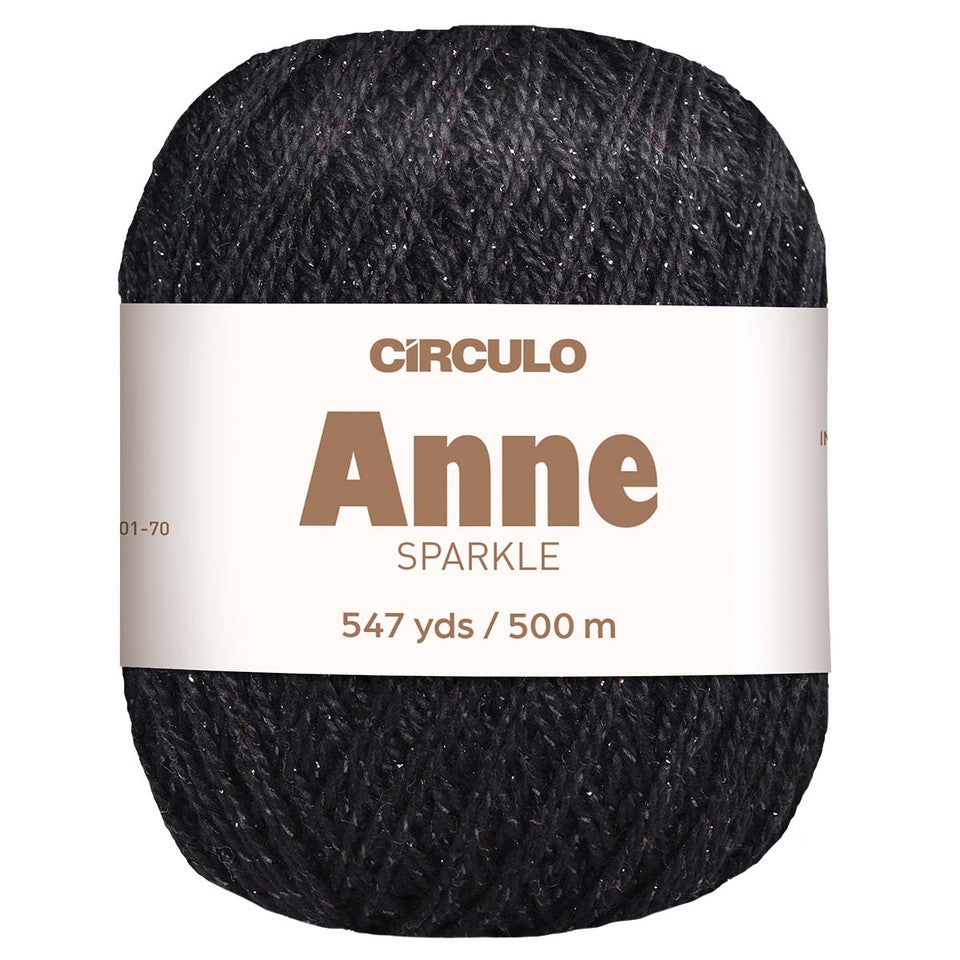 Anne 500