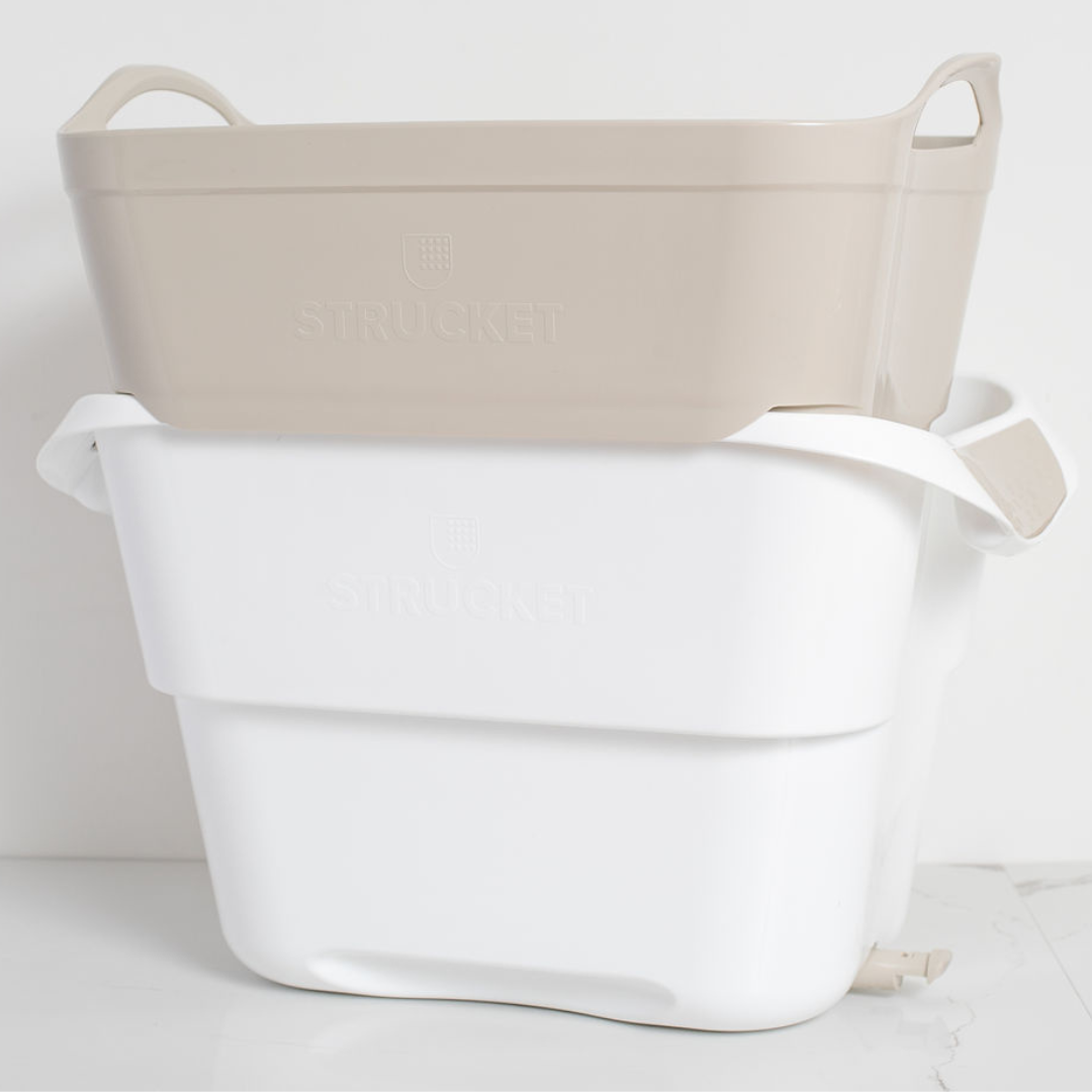 Strucket 19L Strainer Bucket