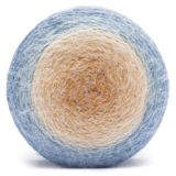 Caron Colorama Halo