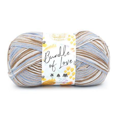 Lion Brand Bundle of Love