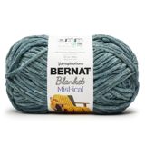 Bernat Blanket Mist-Ical