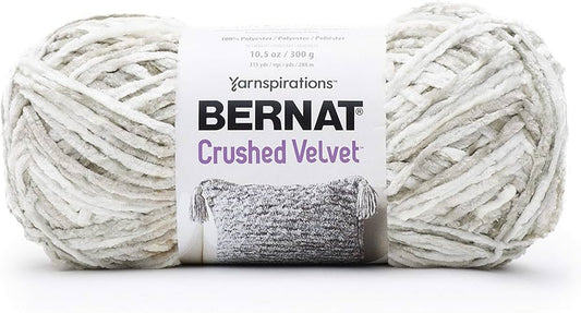 Bernat Crushed Velvet