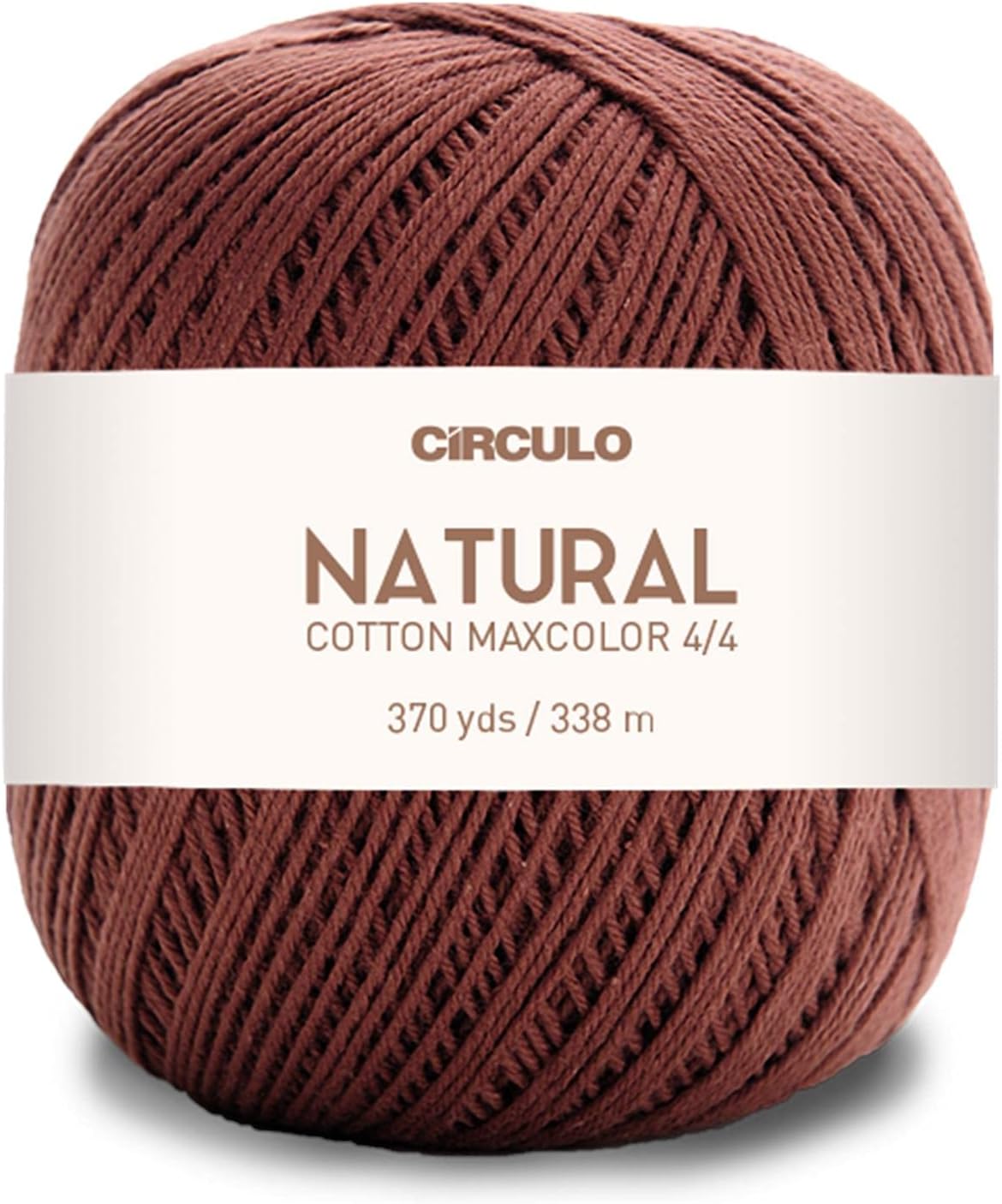 Circulo - Natural Cotton Max 4/6