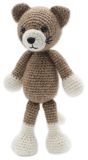 Hardicraft Amigurumi Kit - Robbin Cat Crochet