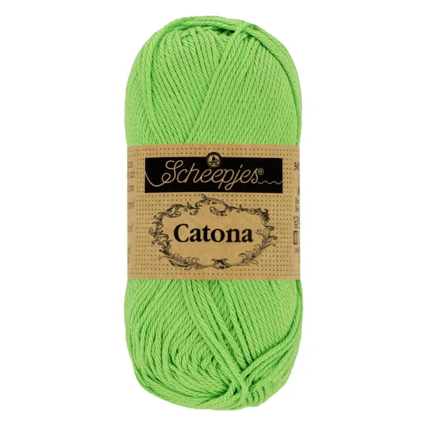 Scheepjes Catona (27 yds)