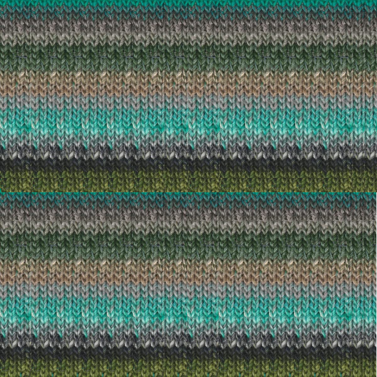 NORO: Silk Garden
