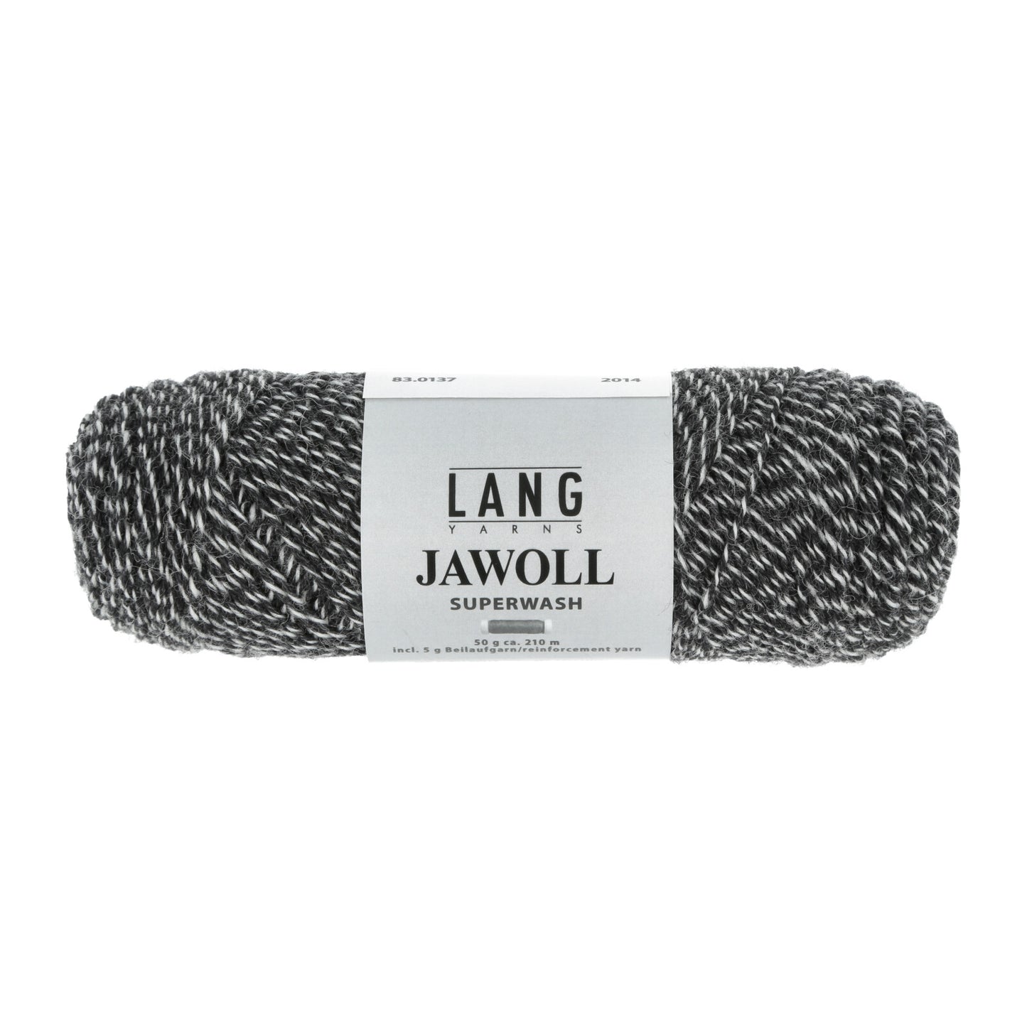 Jawoll by Lang