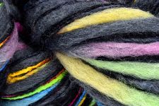 Bamboo Bloom Handpaints