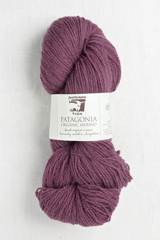 Patagonia Organic Merino