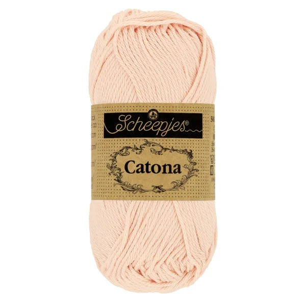 Scheepjes Catona (27 yds)