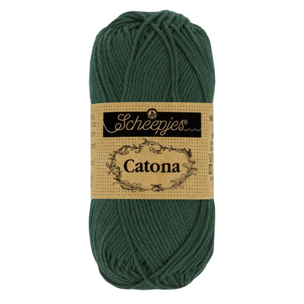 Scheepjes Catona (27 yds)