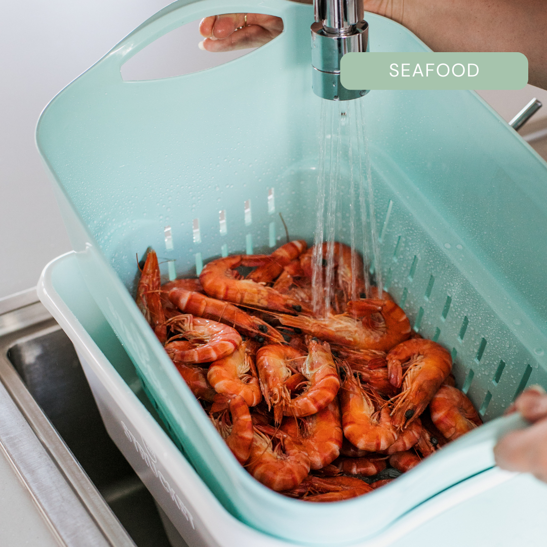 Strucket 19L Strainer Bucket