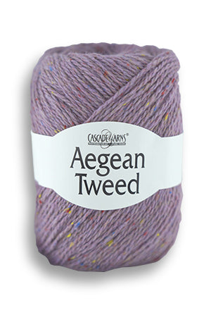 Aegean Tweed