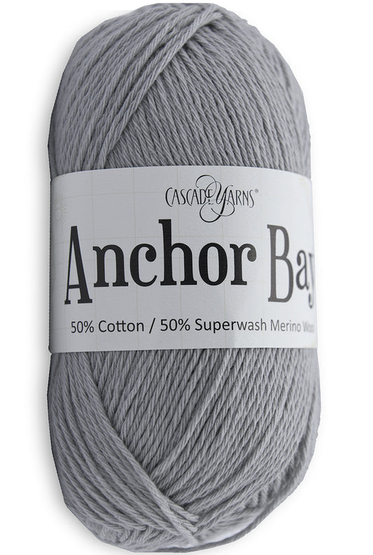Cascade Yarns: Anchor Bay