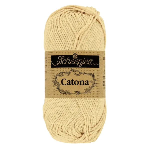 Scheepjes Catona (27 yds)