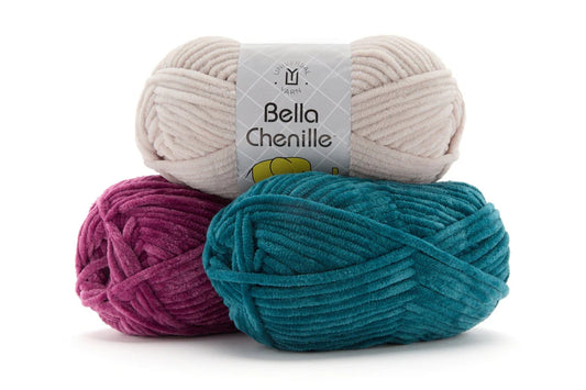 Bella Chenille