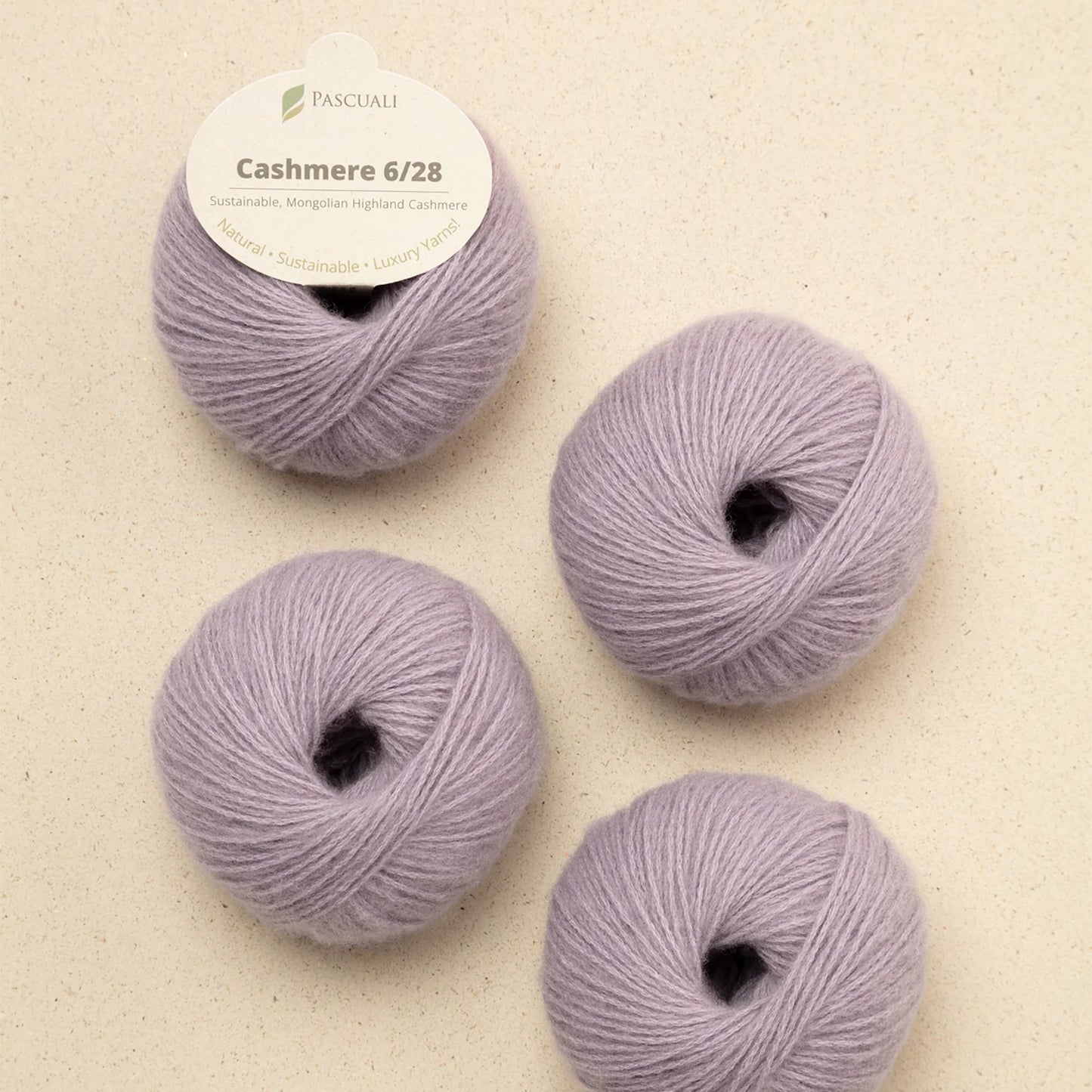 Cashmere 6/28 by Pascuali
