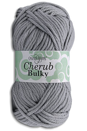 Cascade Yarns: Cherub Bulky