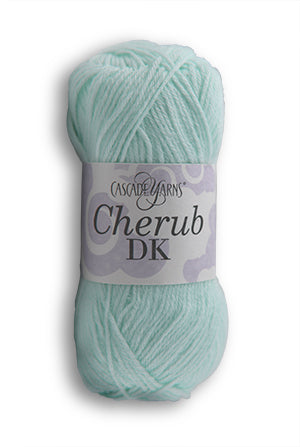 Cascade Yarns: Cherub DK