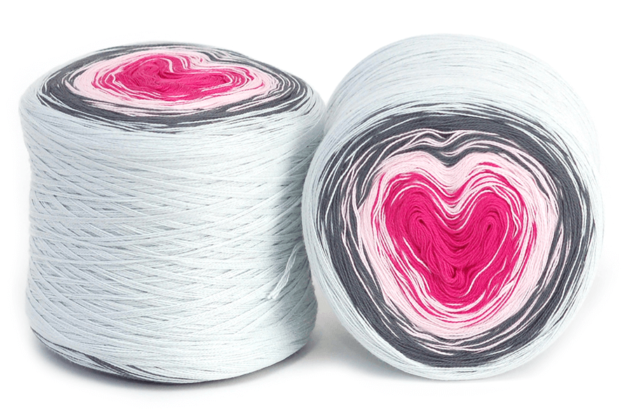 Hikoo Concentric Cotton