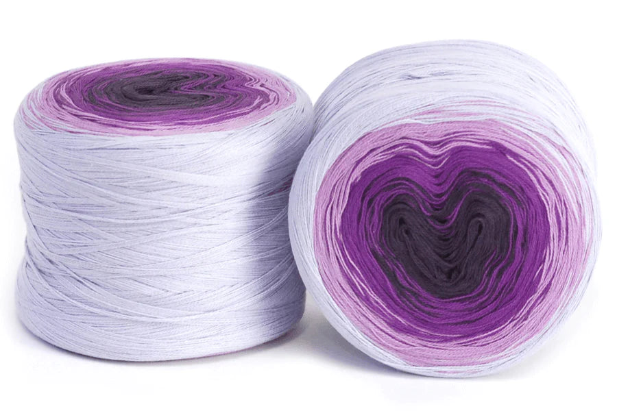 Hikoo Concentric Cotton