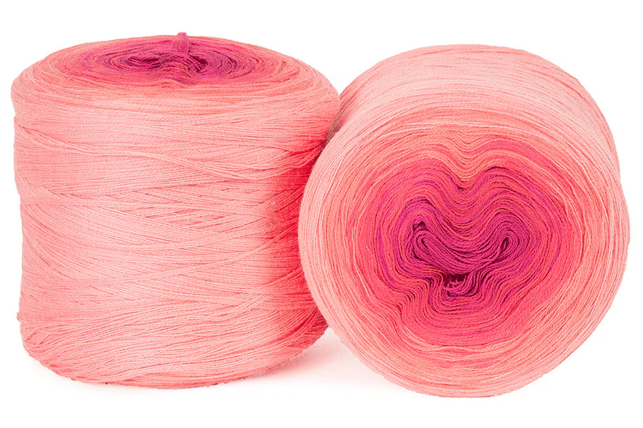 Hikoo Concentric Cotton