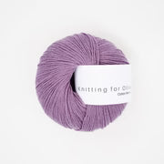 Knitting for Olive - Cotton Merino