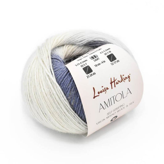 Amitola DK