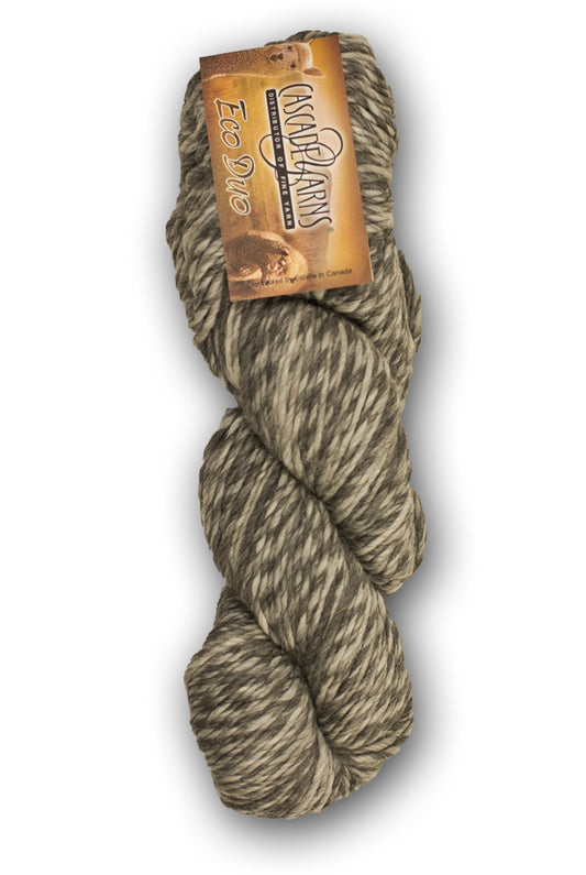 Cascade Yarns: Eco Duo