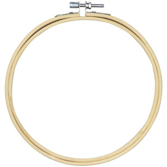Cousin D.I.Y. Wooden Embroidery Hoops