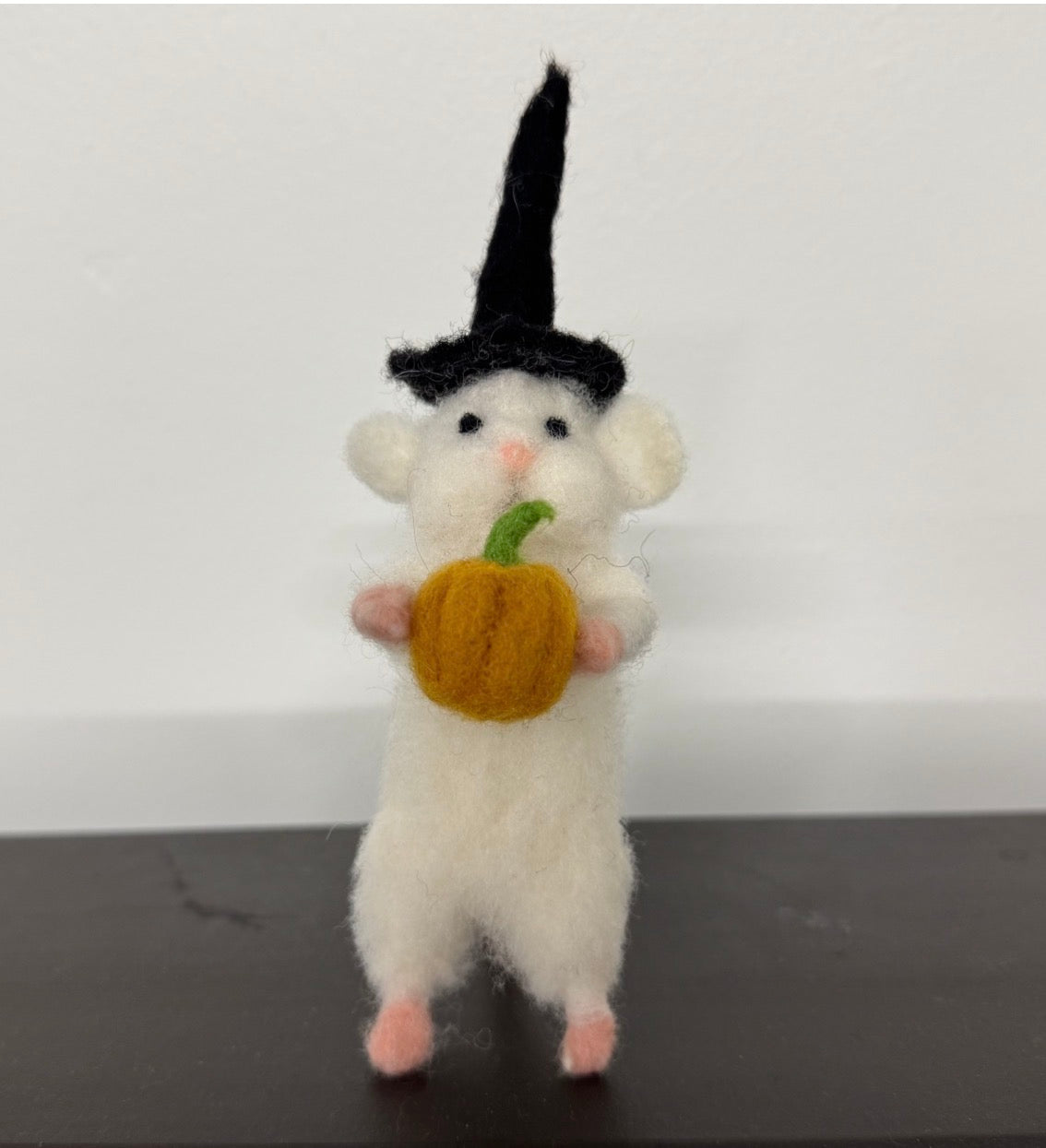 Needle Felting Workshop October 3, 2026 - 10AM-2PM