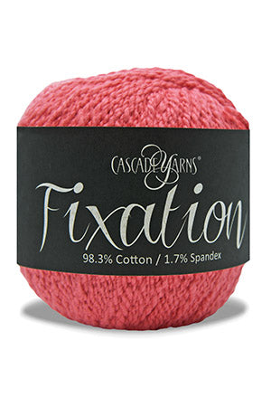 Cascade Yarns: Fixation