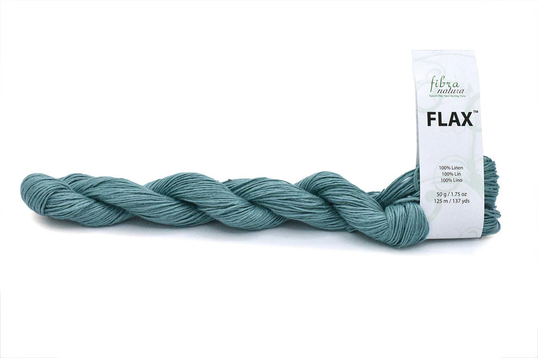 Universal Yarn Flax