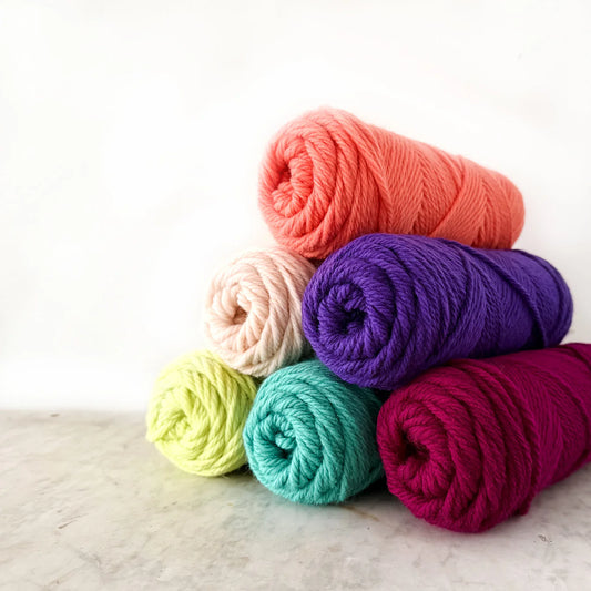 Kelbourne Woolens - Germantown Bulky