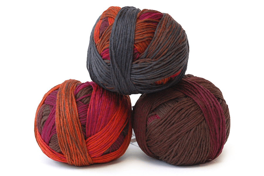 Schoppel: Gradient