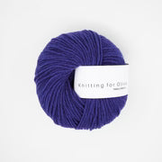 Knitting for Olive - Heavy Merino